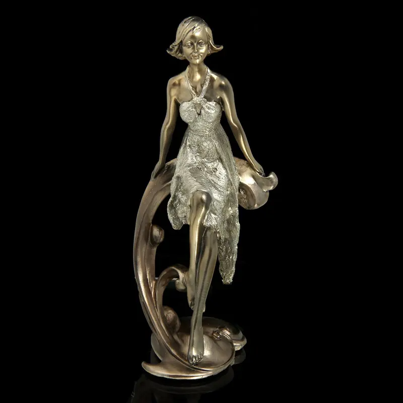 Сувенир "Мелисса" 31,5х11,5х12 см