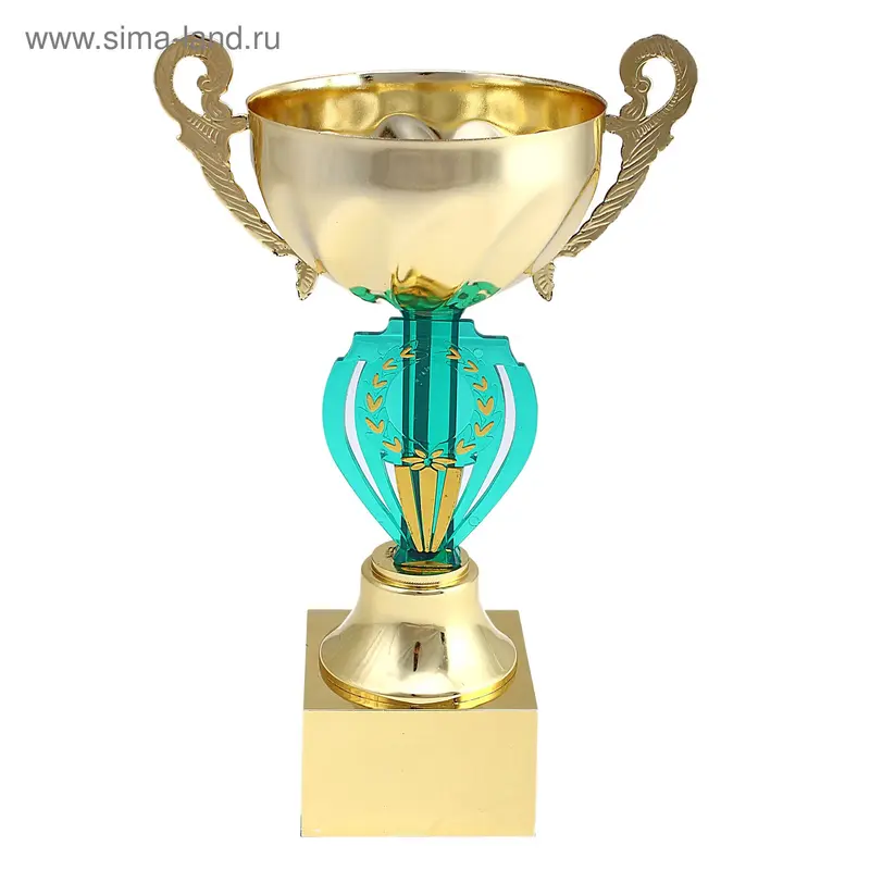 Кубок наградной