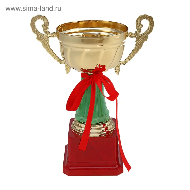 Кубок наградной