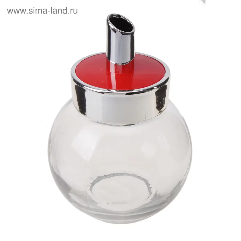 Сахарница с дозатором, 150 мл