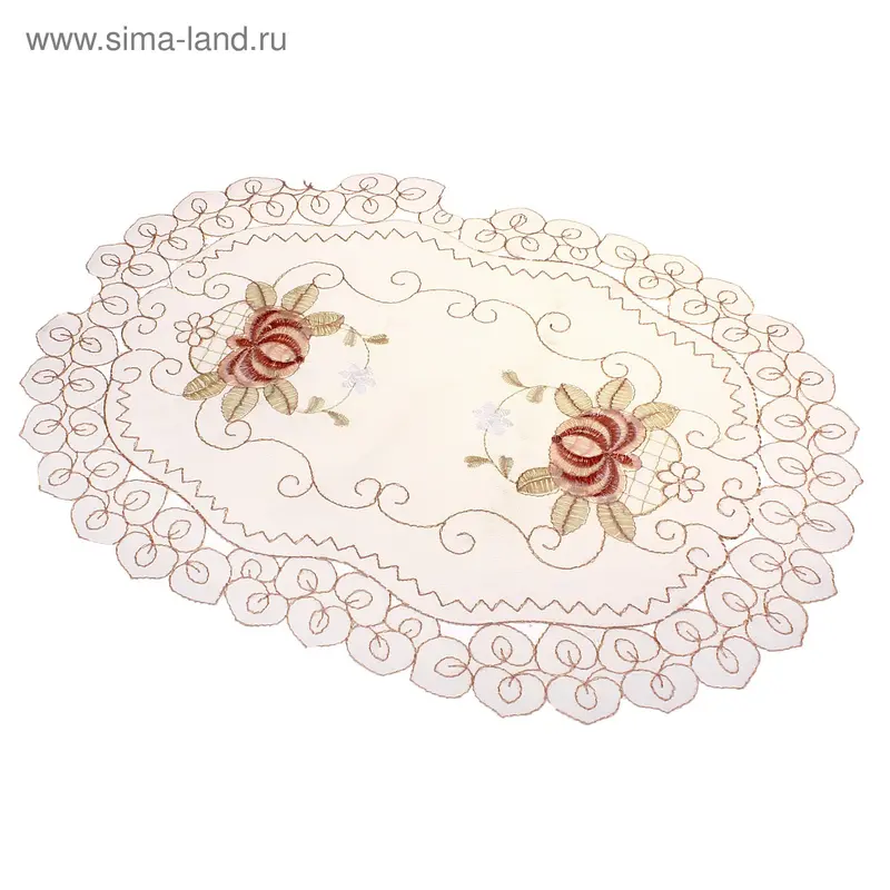 салфетка 42*28 см Тыковка