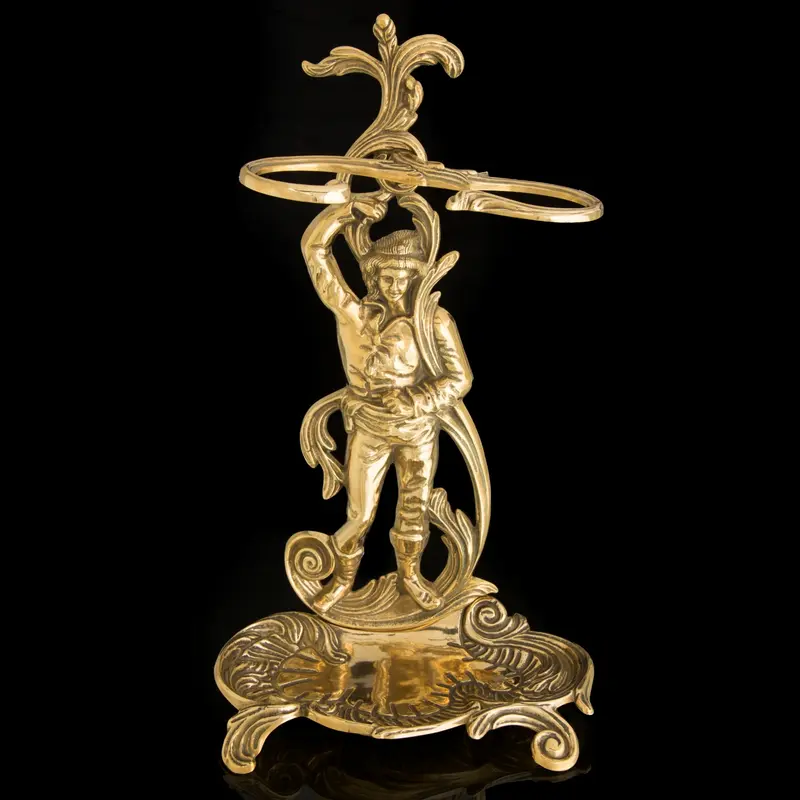 Подставка для зонтов Man, 19,5 × 33 × 58,5 см
