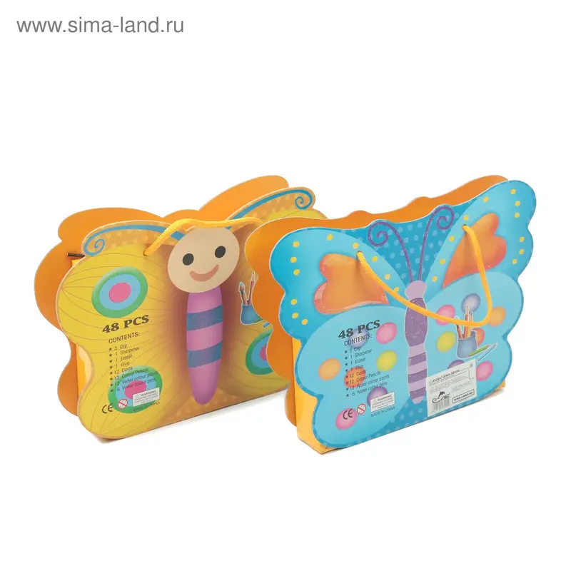 Набор для рисования, МИКС