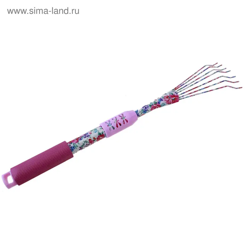 грабли веерные LS9416J/009