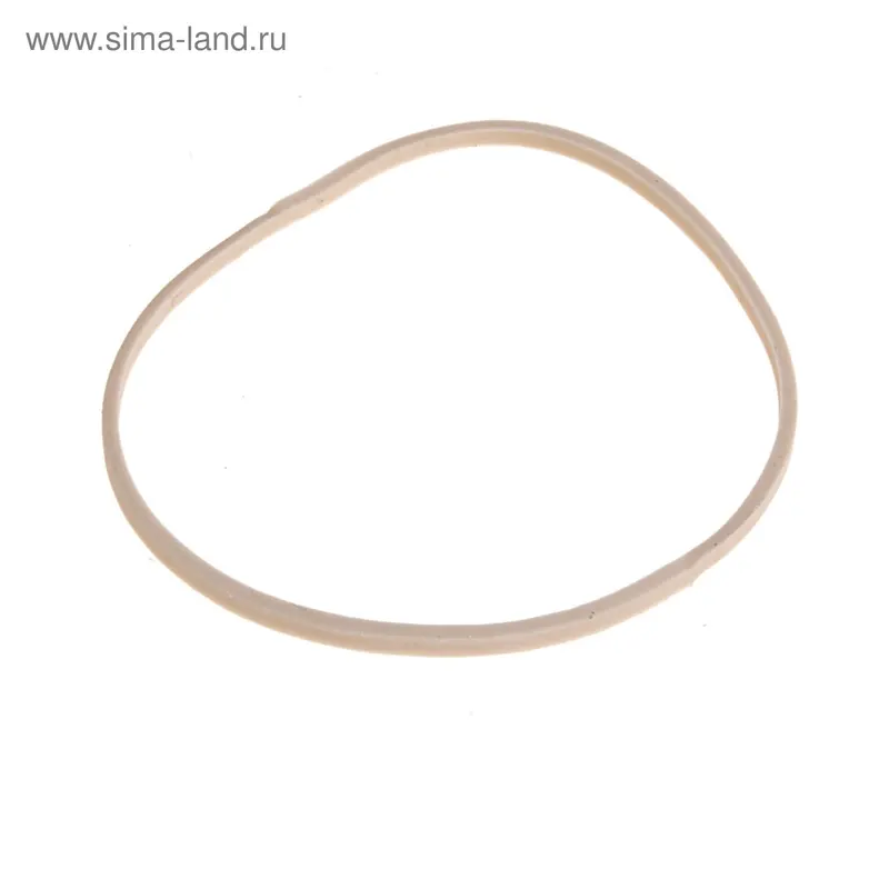Резинки для денег 100гр d-50мм (цена за упаковку)