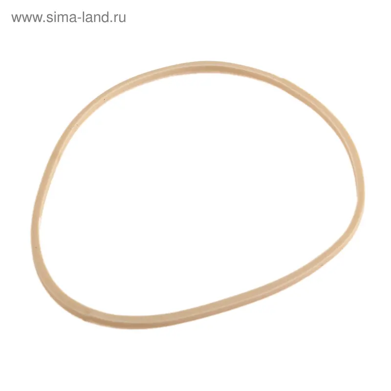 Резинки для денег 100гр d-60мм(цена за упаковку)