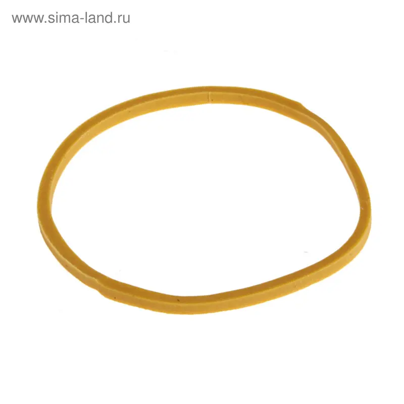 Резинки для денег 200гр d-38мм ( цена за упаковку )