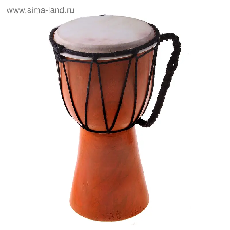 музыкальный инструмент Барабан 25см D-15см 10BAR 01-03-25