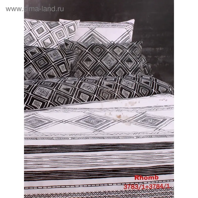 КПБ Frelio Modern 2,0СП рисунок 3783/1+3784/1