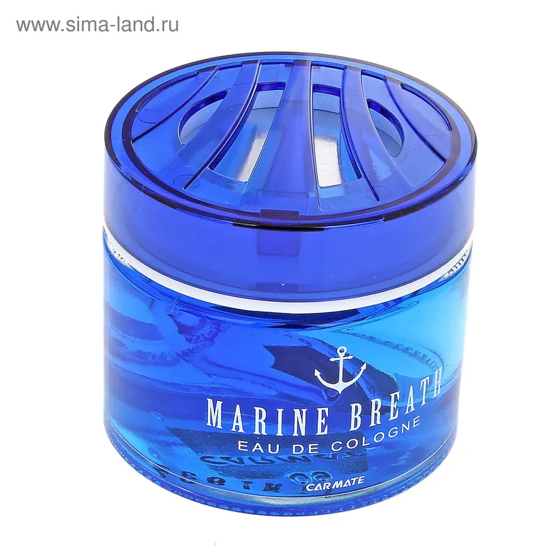 Ароматизатор "Marine Breath" Морское дуновение