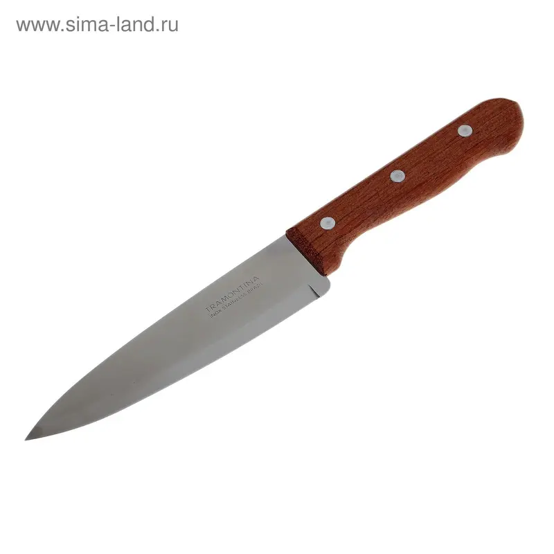 Нож кухонный 6" "Tramontina Dynamic"