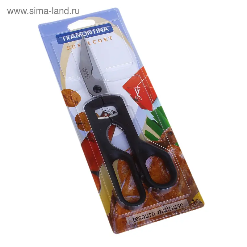 Ножницы кухонные "Tramontina Kitchen Utensils"