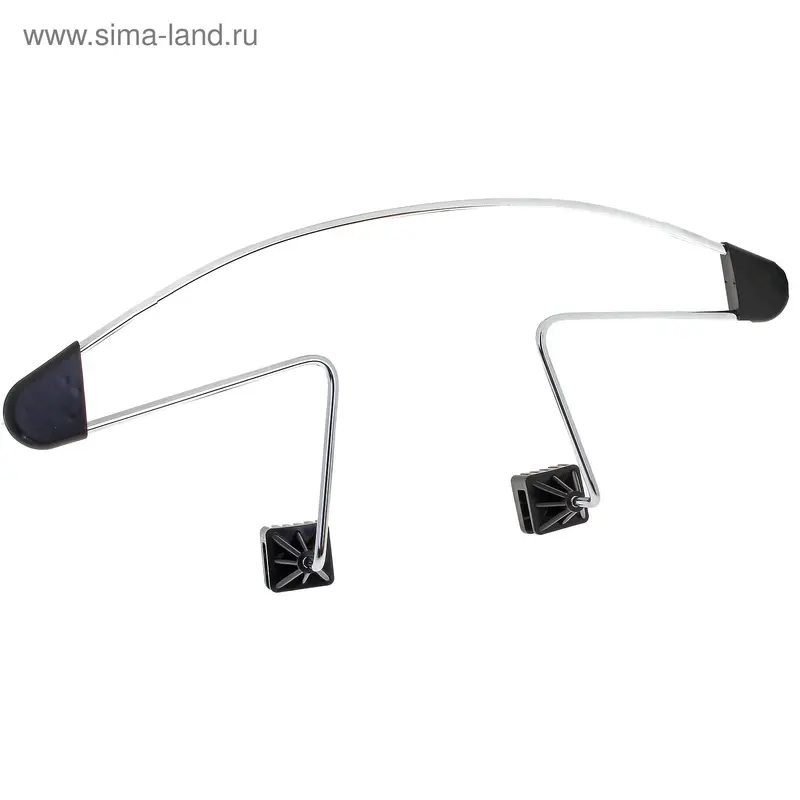 плечики автомобильные 46х23 см 771-040