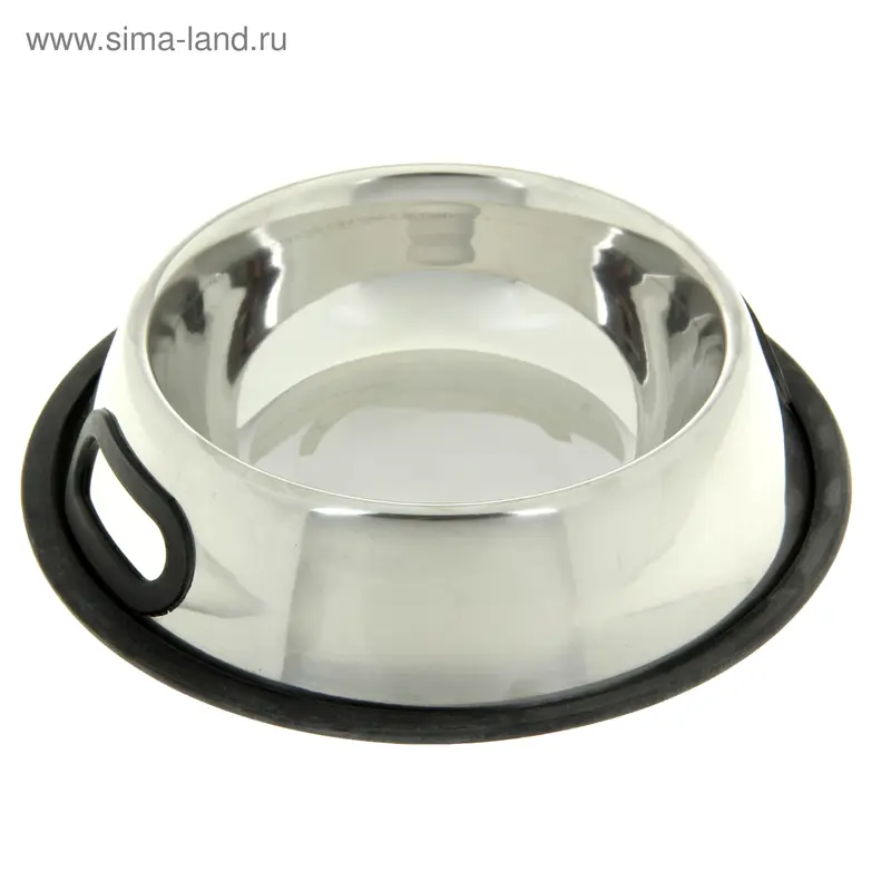 Миска нескользящая с ручками, VM-2505 (B) 600 мл
