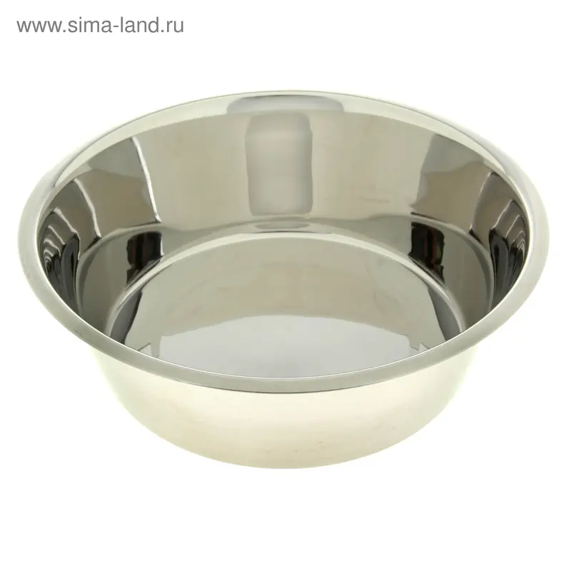 Миска объемная,VM-2600 (G) 6,0 л