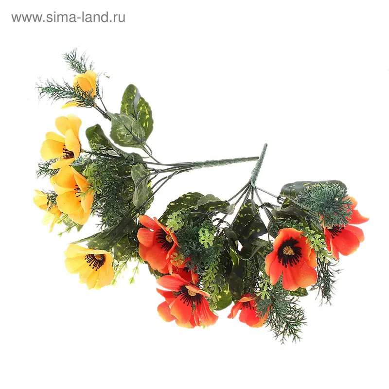 букет космея 30 см