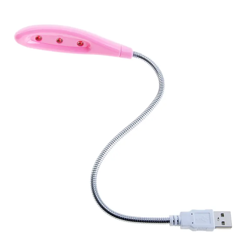 Светильник USB, МИКС