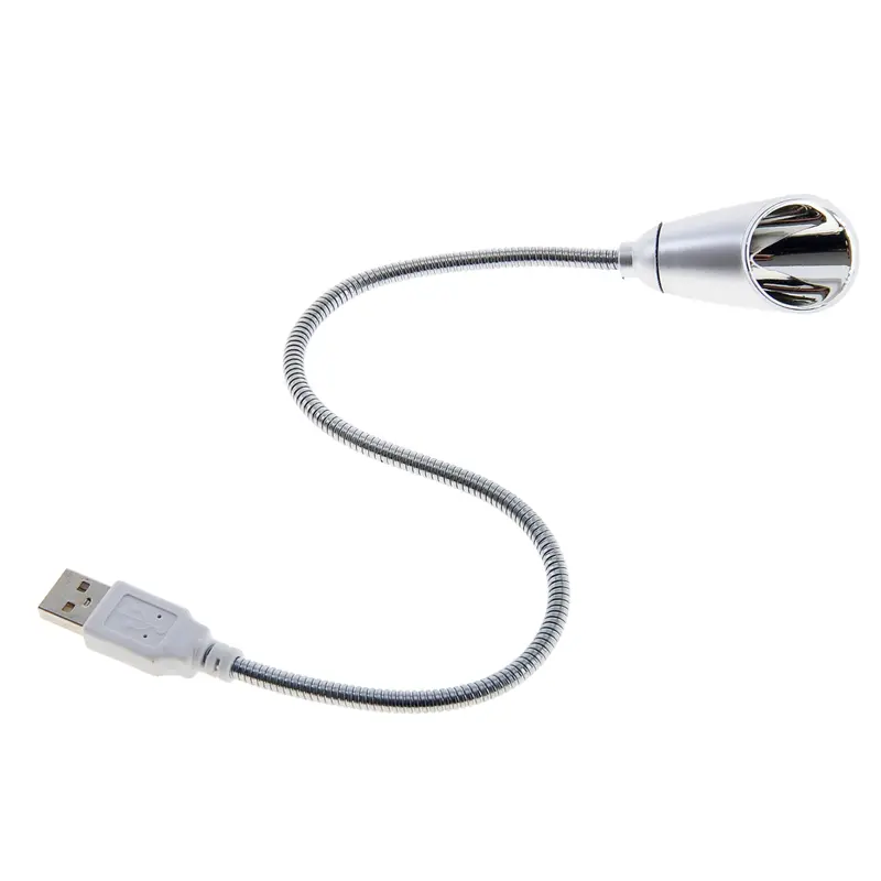 Светильник USB, МИКС