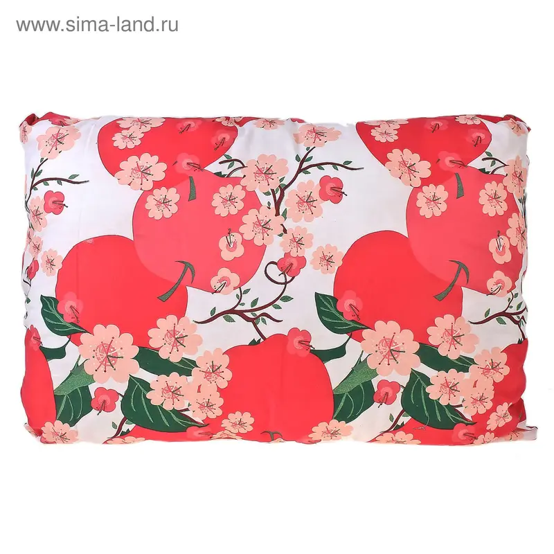 529214/50 Подушка 50*70 Белоснежка