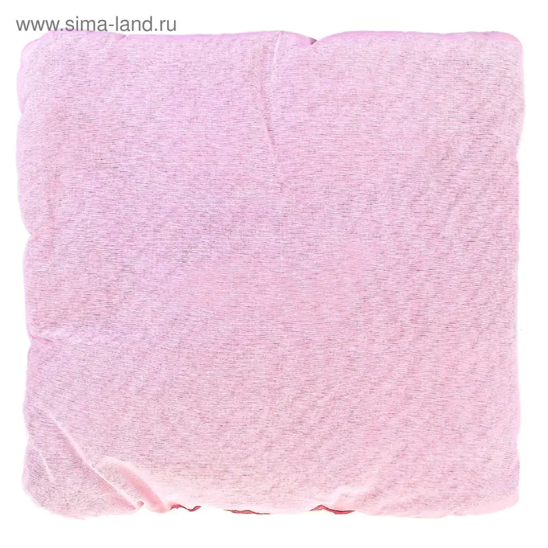 Подушка 40*40 см