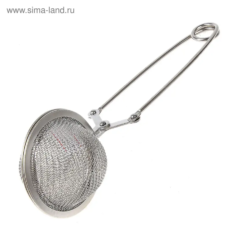 ситечко для чая Шарик D 5см AN11-63