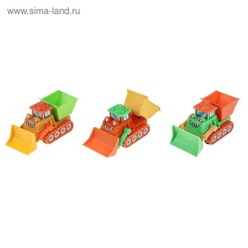 Машина инерционная "Стройтехника", МИКС
