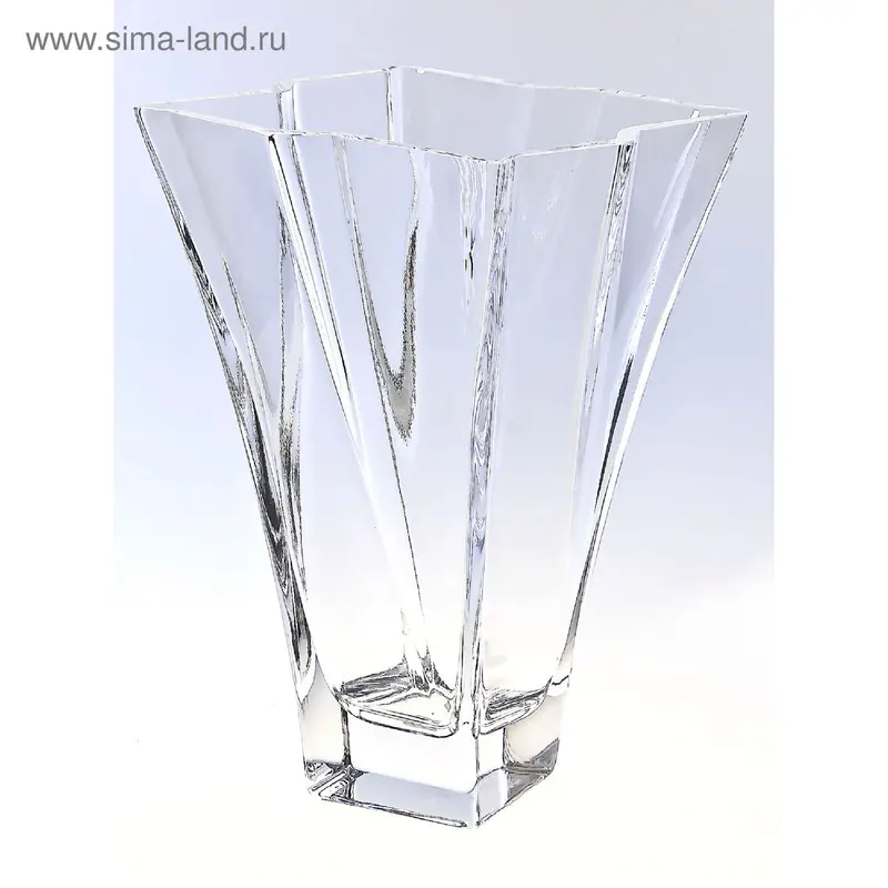 Ваза PRIMA d=205 мм h=310 мм