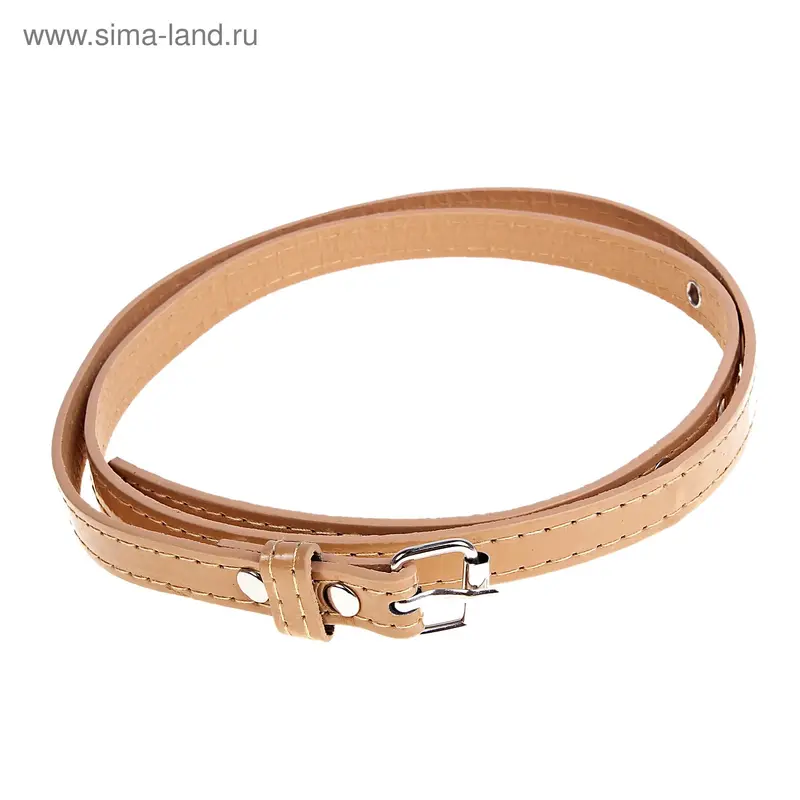 Ремень женский