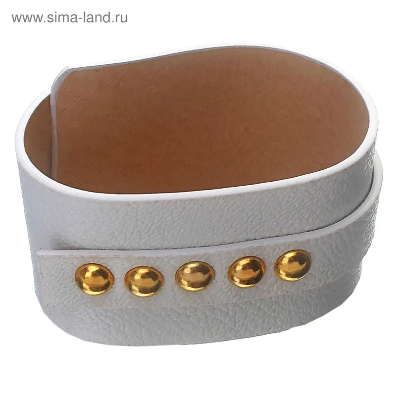 Браслет Style с пряжкой