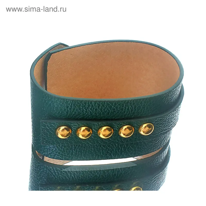Браслет Style с пряжкой
