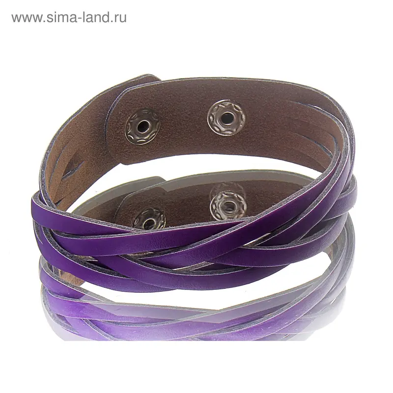 Браслет Style косичка