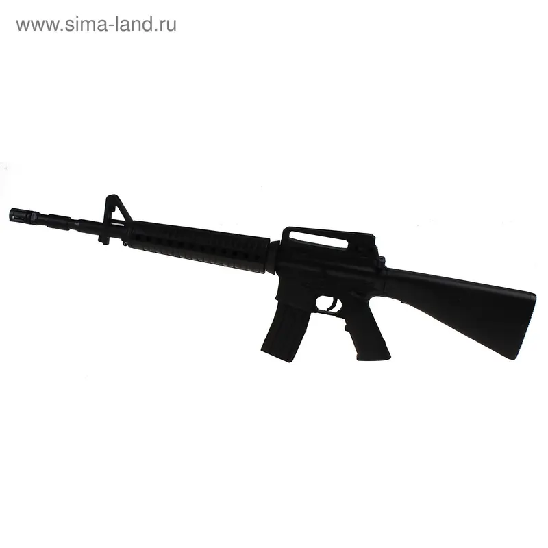 Автомат пневматический складной, в пакете