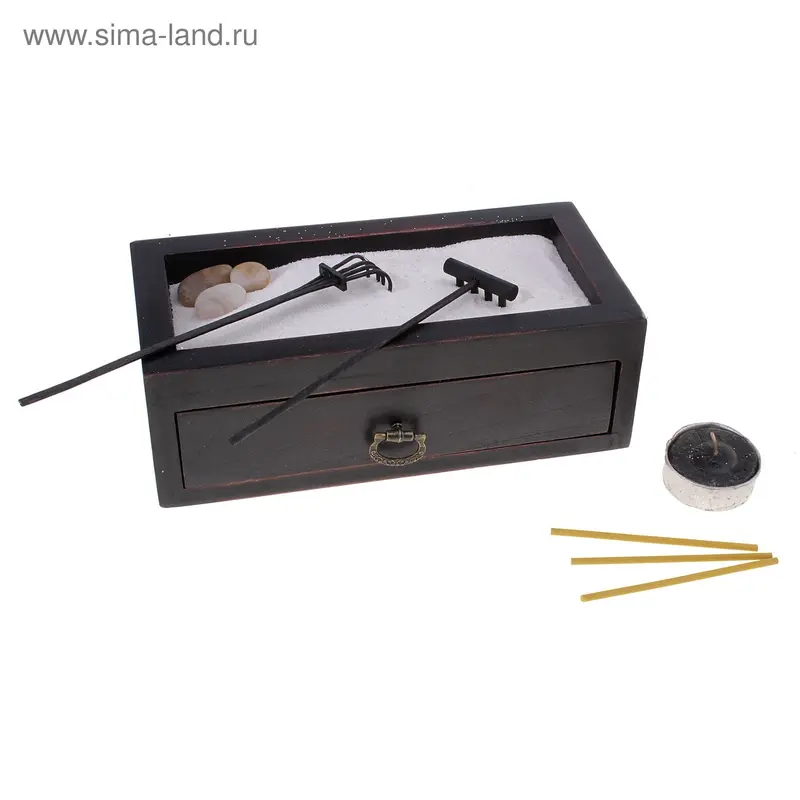 Сады дзен Простор 20*10*7 см