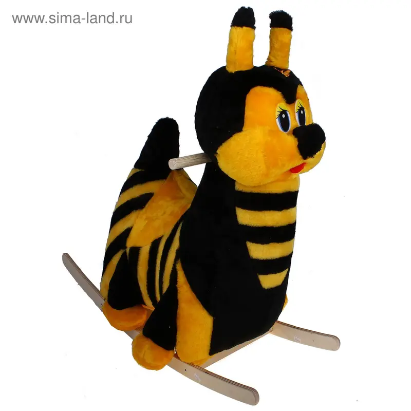 Качалка "Пчелка"