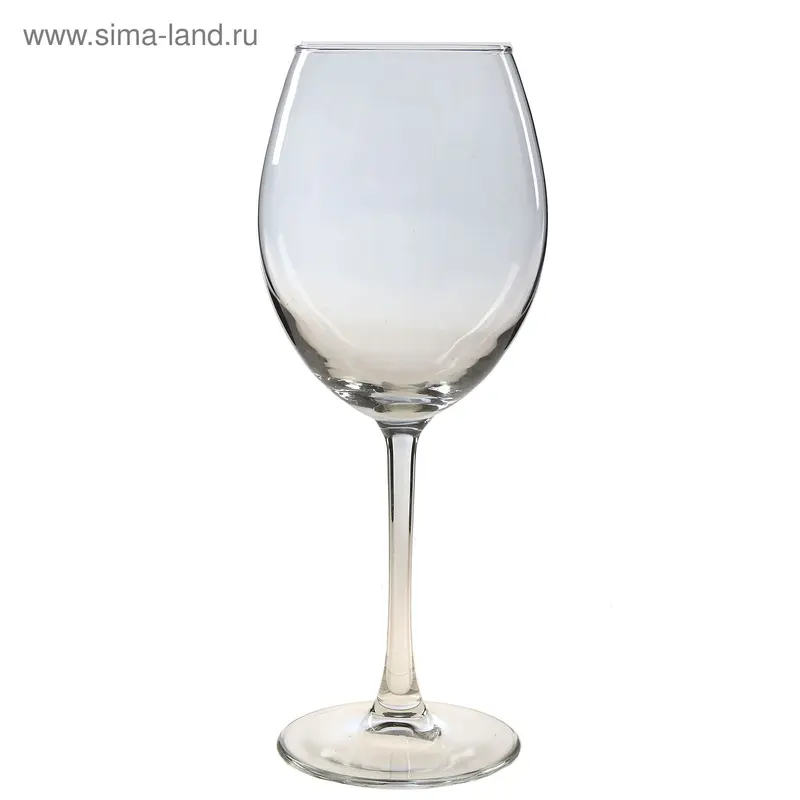 Фужер ENOTECA 44228 545 мл (красное вино)
