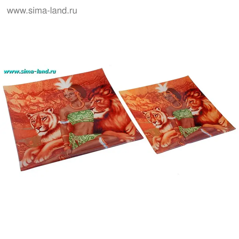 Блюдо "Клеопатра"