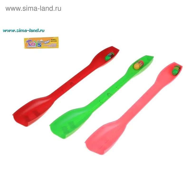 Набор "Крутые бобы", с дорожкой