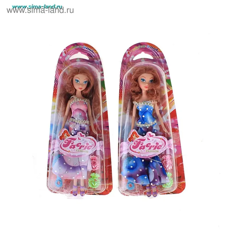 кукла праздничная №5918-2