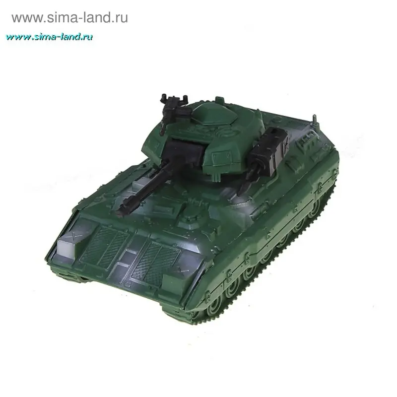 Танк инерционный