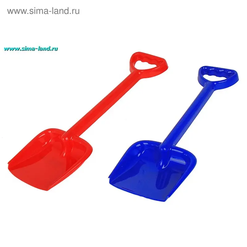 Лопатка детская, микс