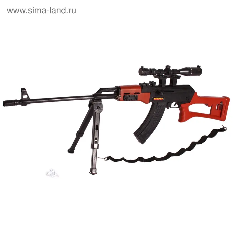 Автомат пневматический, с упором