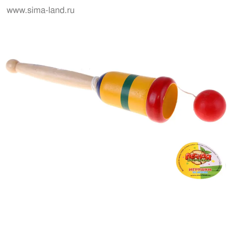 Игра "Забей шарик"