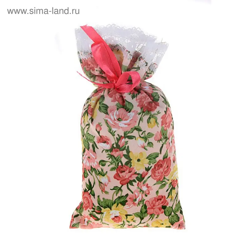 Мешочек ароматизированный "Роза", 20 гр