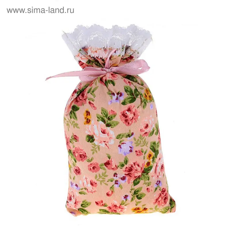 Мешочек ароматизированный "Лилия", 20 гр