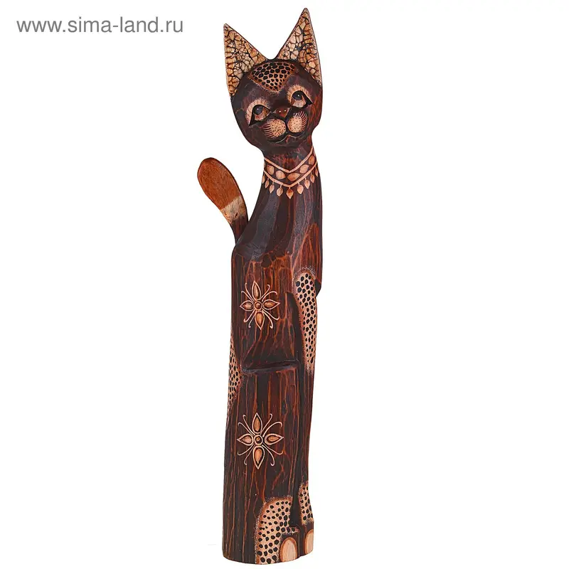 Статуэтка "Кот"