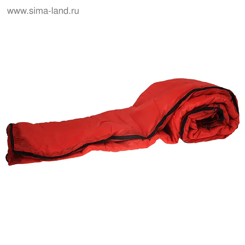 Мешок спальный - одеяло 210 х 70 см, до -4С, плотность 250g