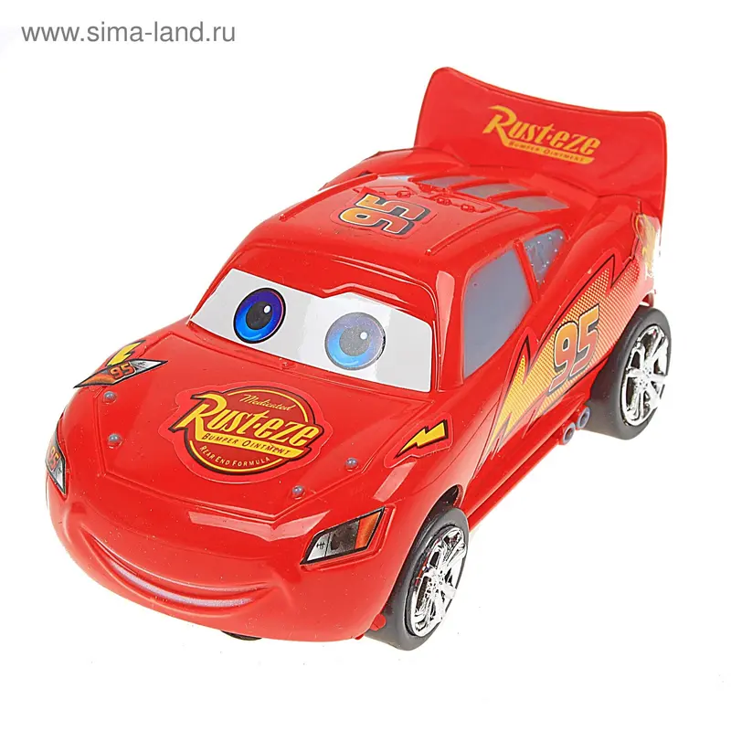 Машина, музыка, на батарейках