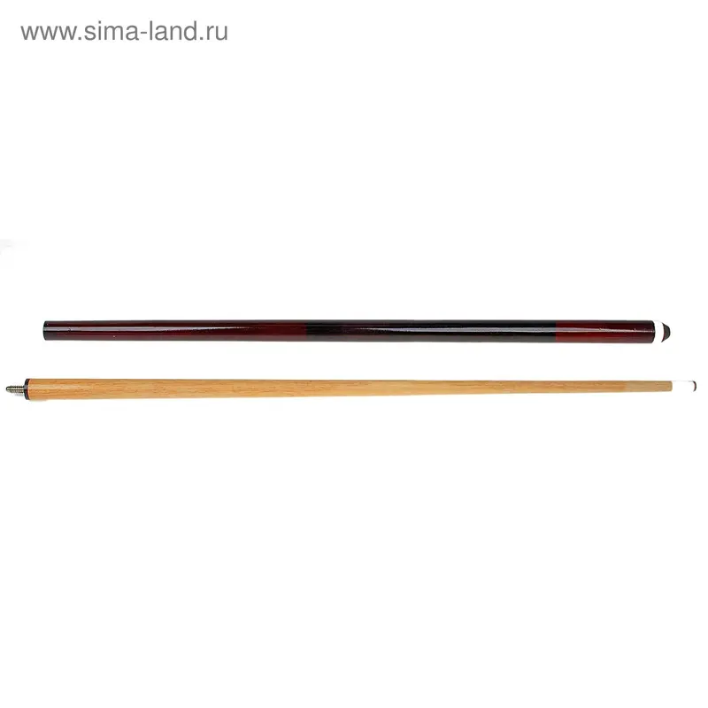 Кий разборный 145 см наконечник 13 мм