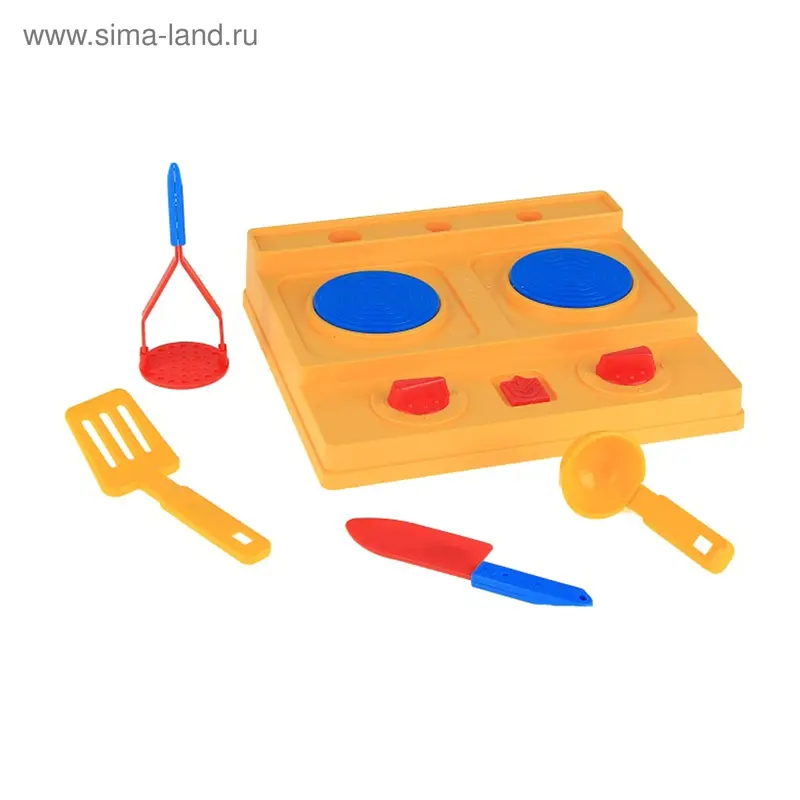 Электроплита