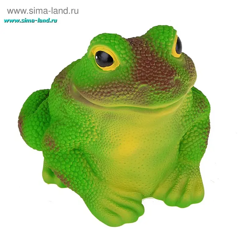 Жаба "Жозефина"